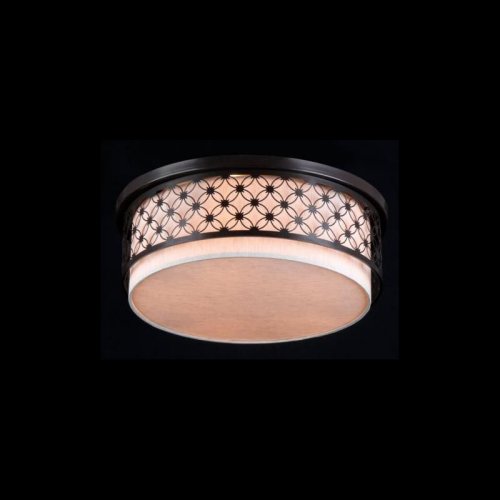 Люстра с основанием цвета венге H260-05-R VENERA Maytoni