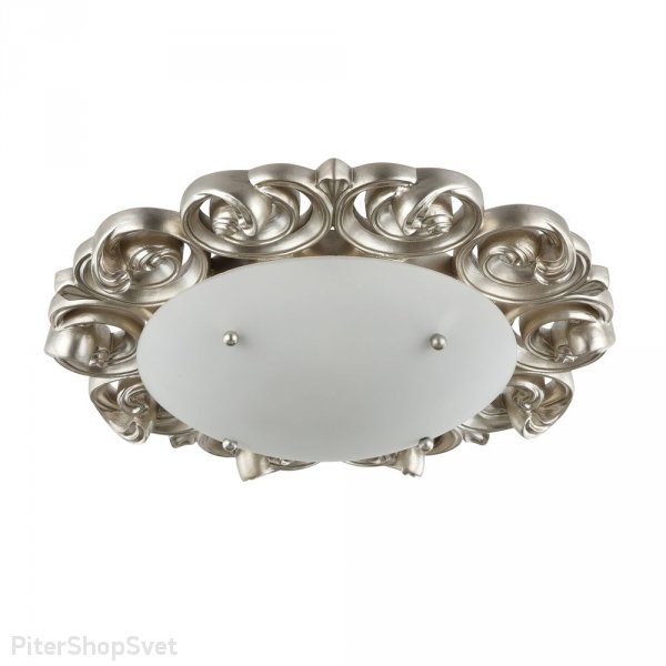 Настенно-потолочный светильник Lantana House H300-03-G