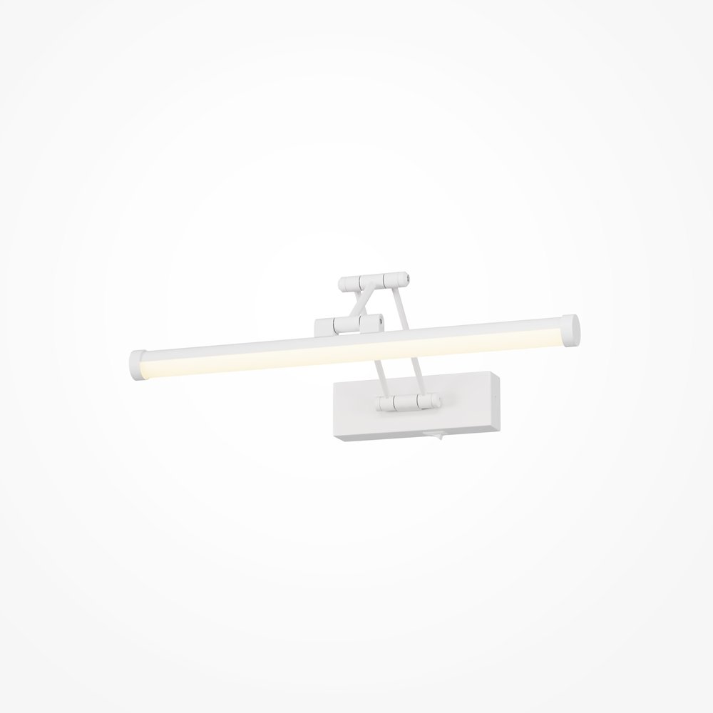 Серия / коллекция «Luster»