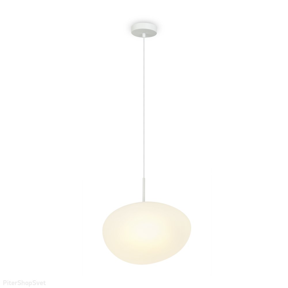 Белый подвесной светильник 5Вт 3000К «Roca» MOD004PL-L5W3K