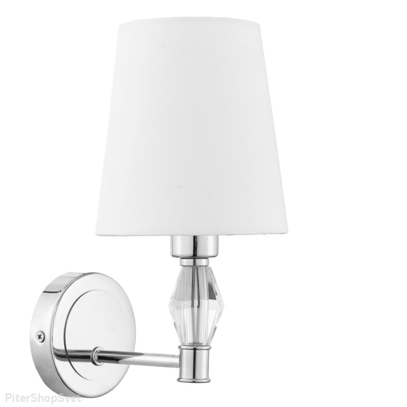 Настенное бра «Stein» MOD038WL-01CH