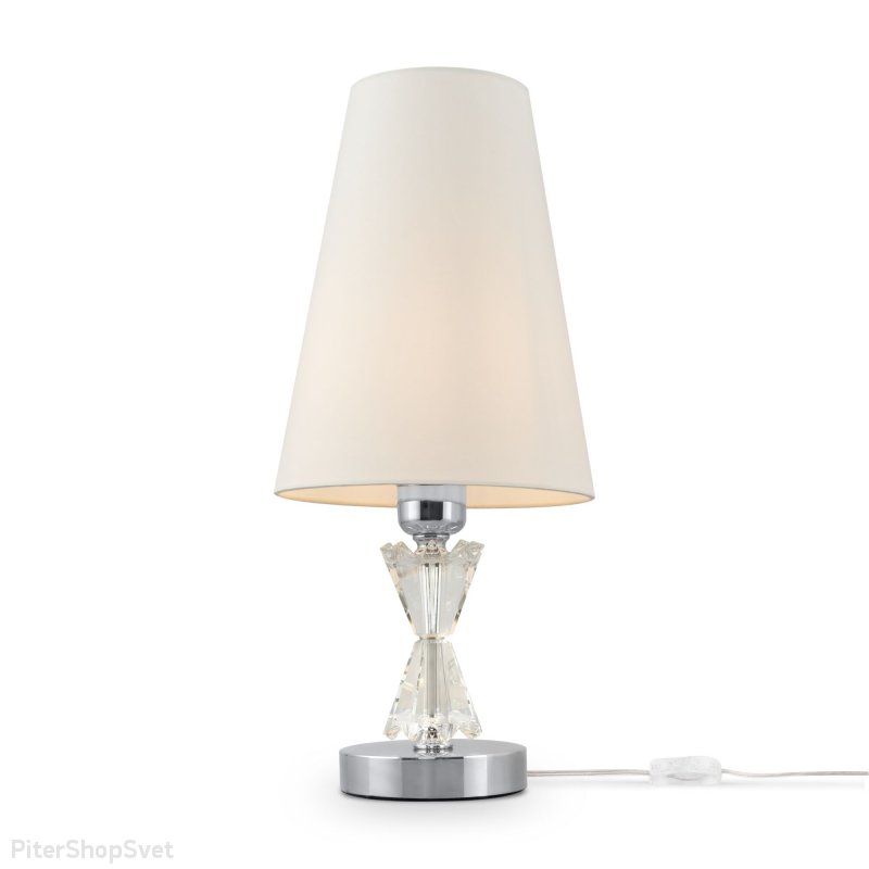 Настольная лампа «Florero» MOD078TL-01CH