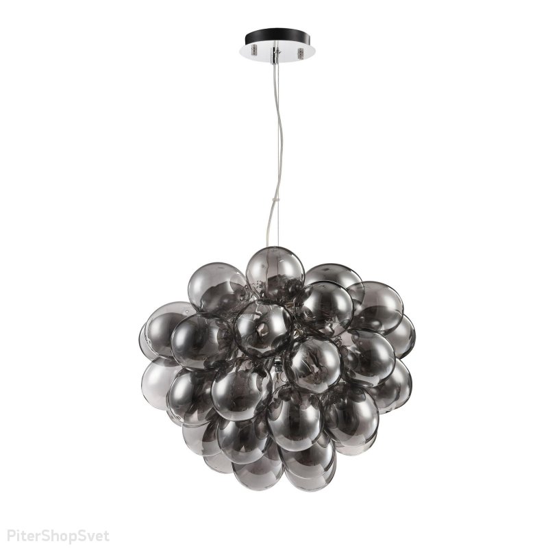 Подвесная люстра «Balbo» MOD112-08-N