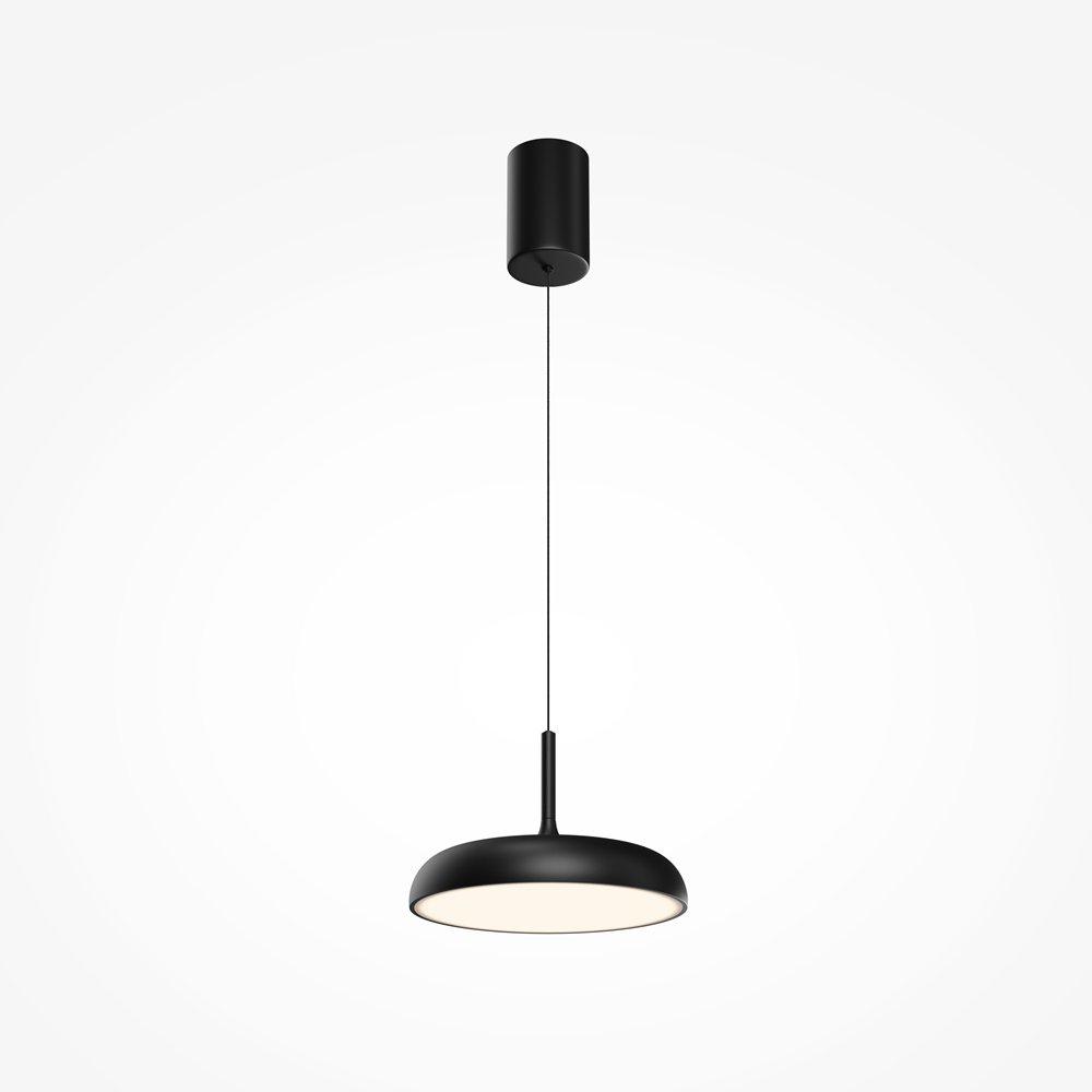 Подвесной светильник 31Вт 3000К «Gerhard» MOD189PL-L30B3K