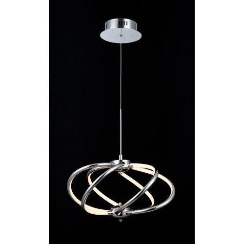 Светодиодная люстра MOD211-06-N VENUS Maytoni