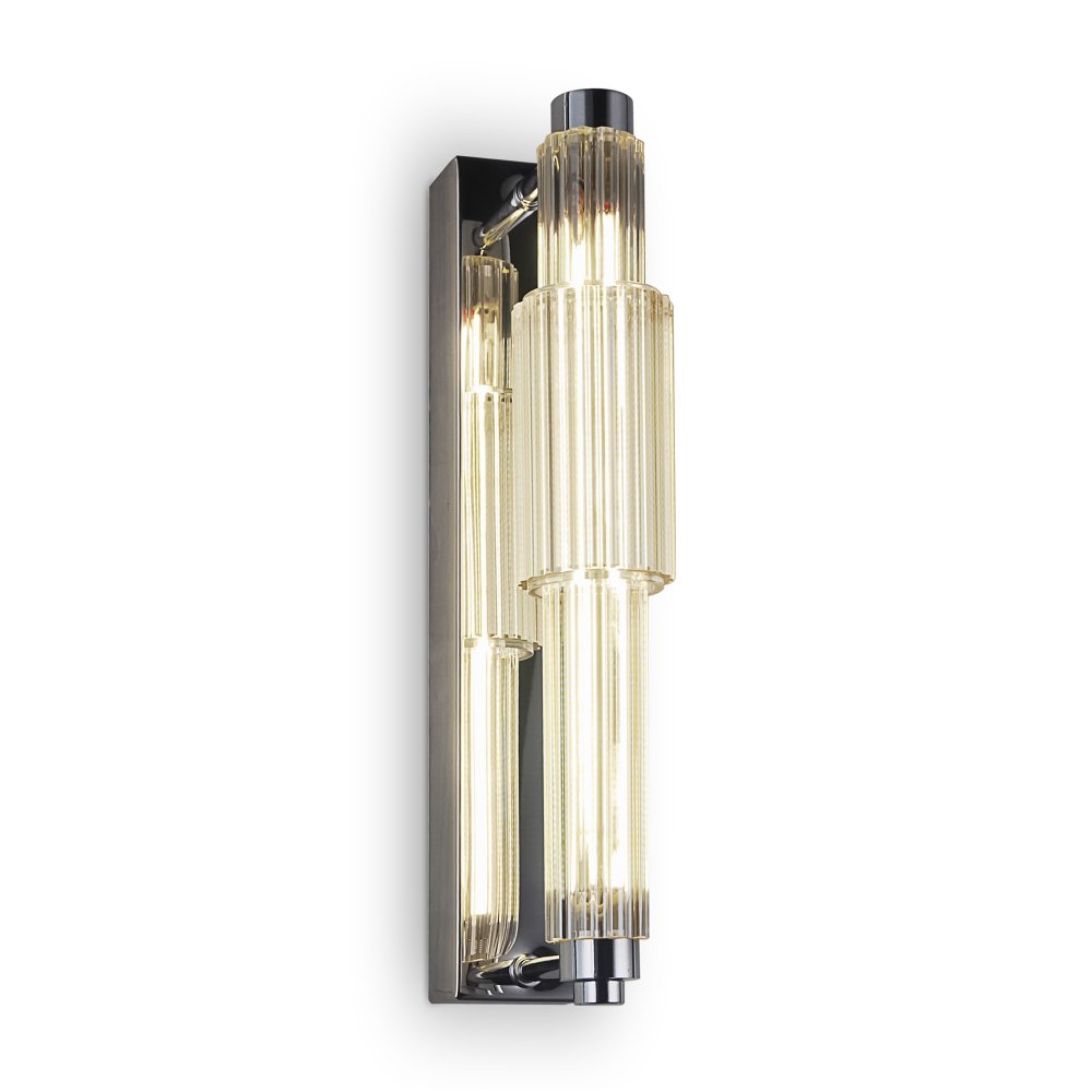 Настенный светильник для подсветки «Verticale» MOD308WL-L9CG3K