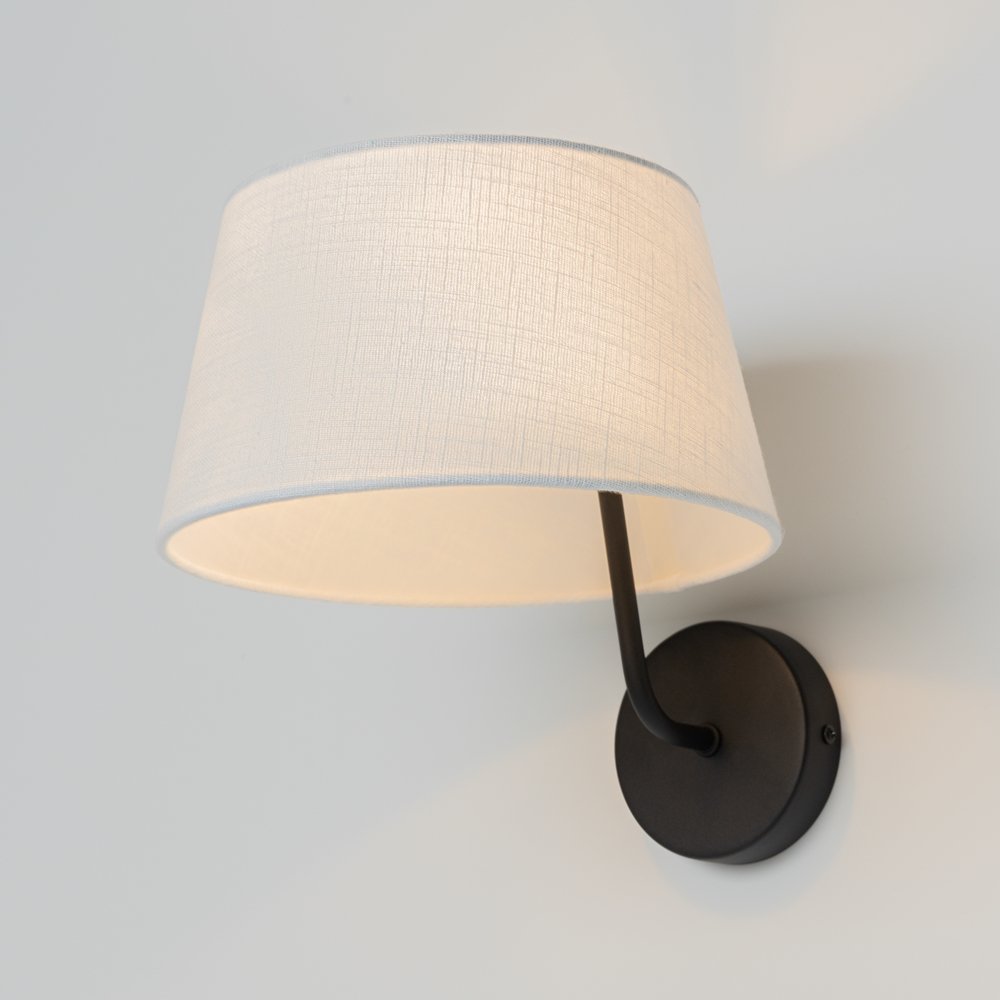 Настенное бра «Modesto» MOD360WL-01B