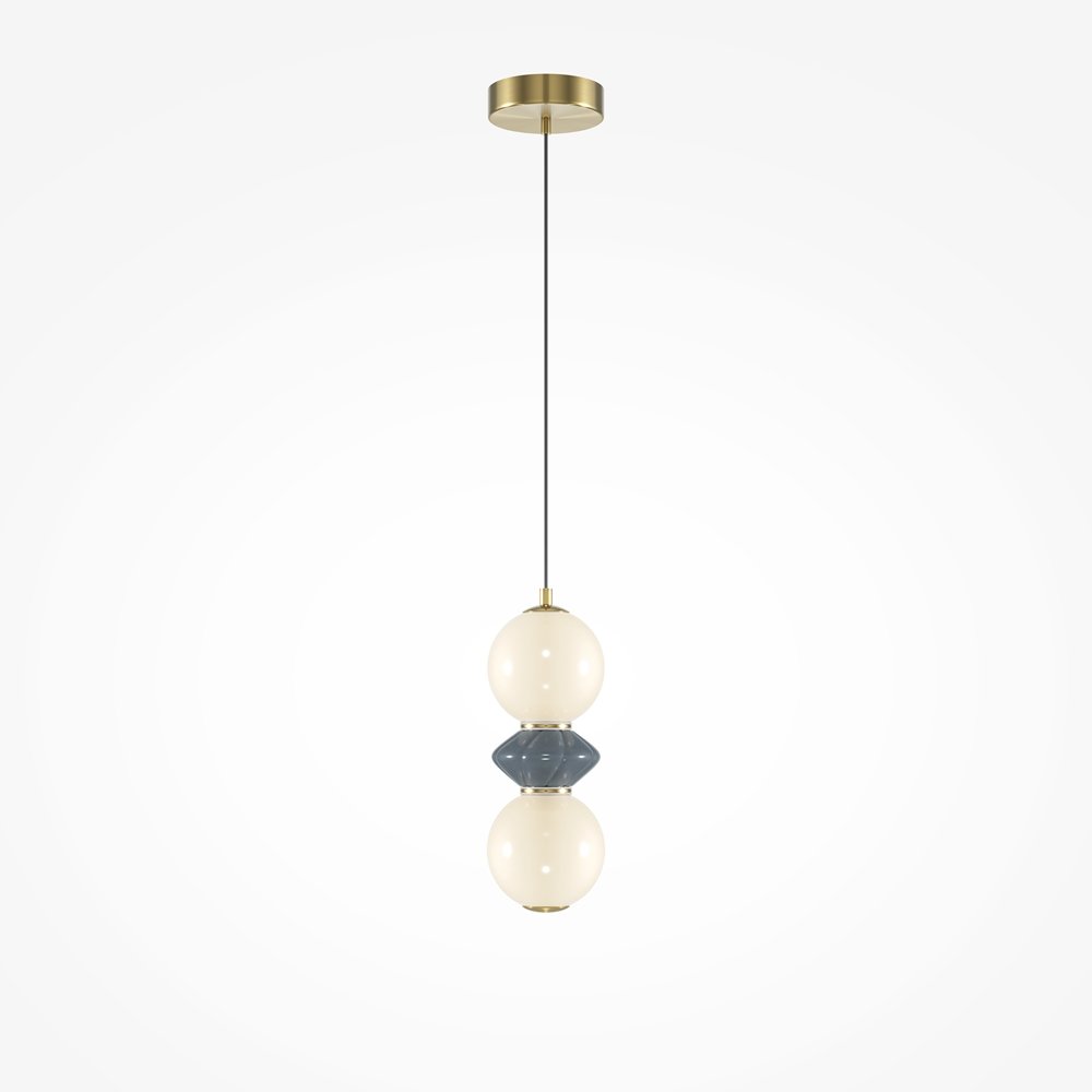 Серия / коллекция «Brosche»