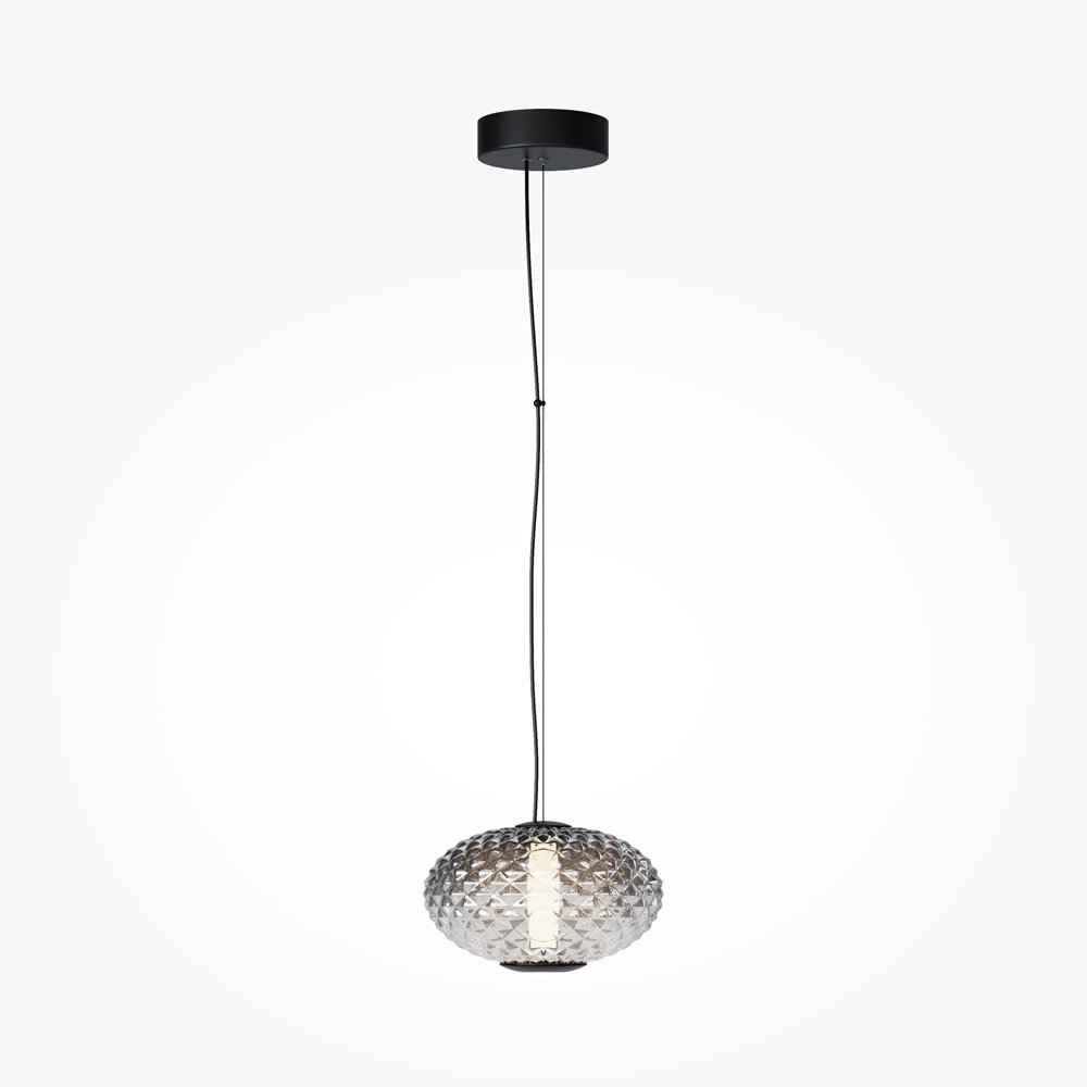 Подвесной светильник 10Вт 3000К «Bruma» MOD397PL-L10B3K