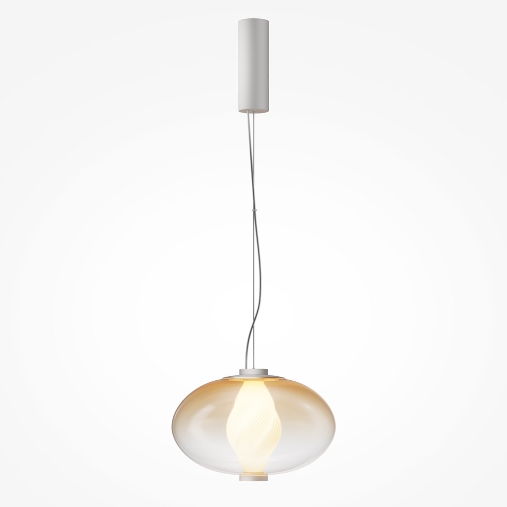 Подвесной светильник 8Вт 3000К «Memetics» MOD406PL-L8W3K