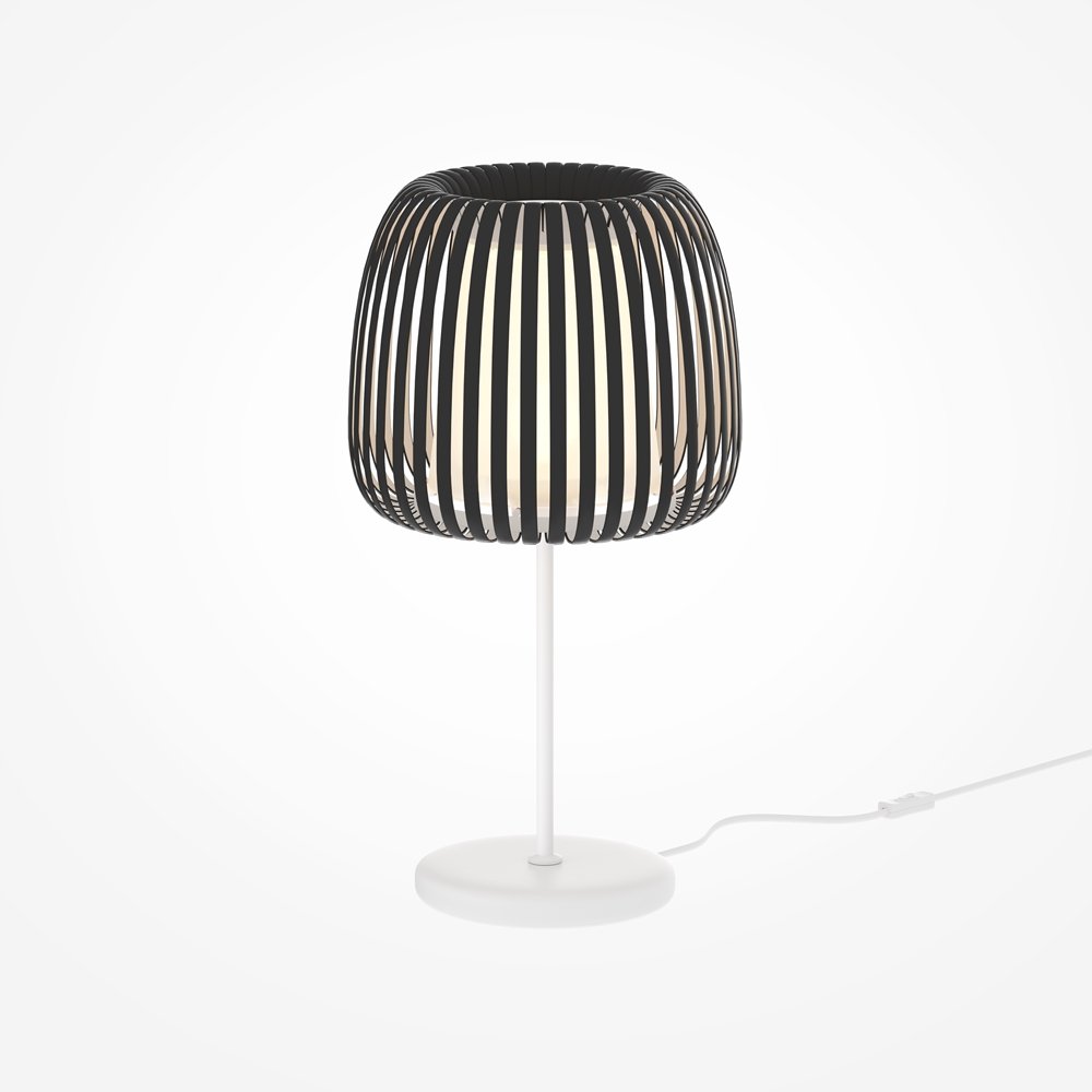 Настольная лампа «Kirigami» MOD409TL-01B