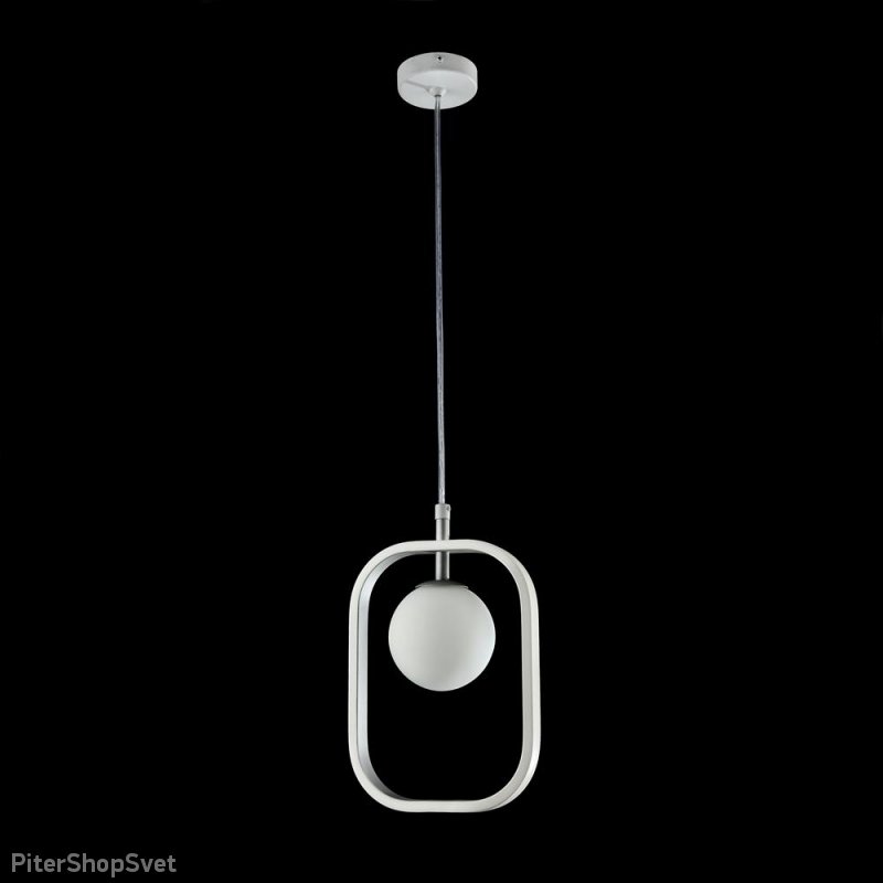 Подвесной светильник «Avola» MOD431-PL-01-WS