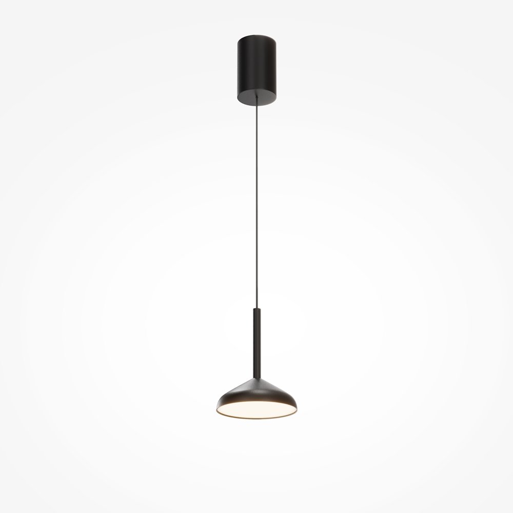 Подвесной светильник 9Вт 3000К «Vita» MOD451PL-L8B3K