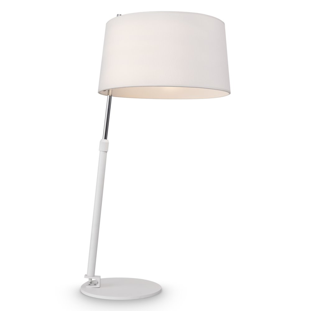Настольная лампа «Bergamo» MOD613TL-01W