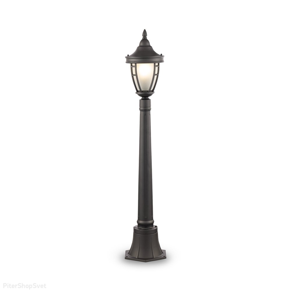 Уличный фонарный столб 106см «Rivoli» O026FL-01B