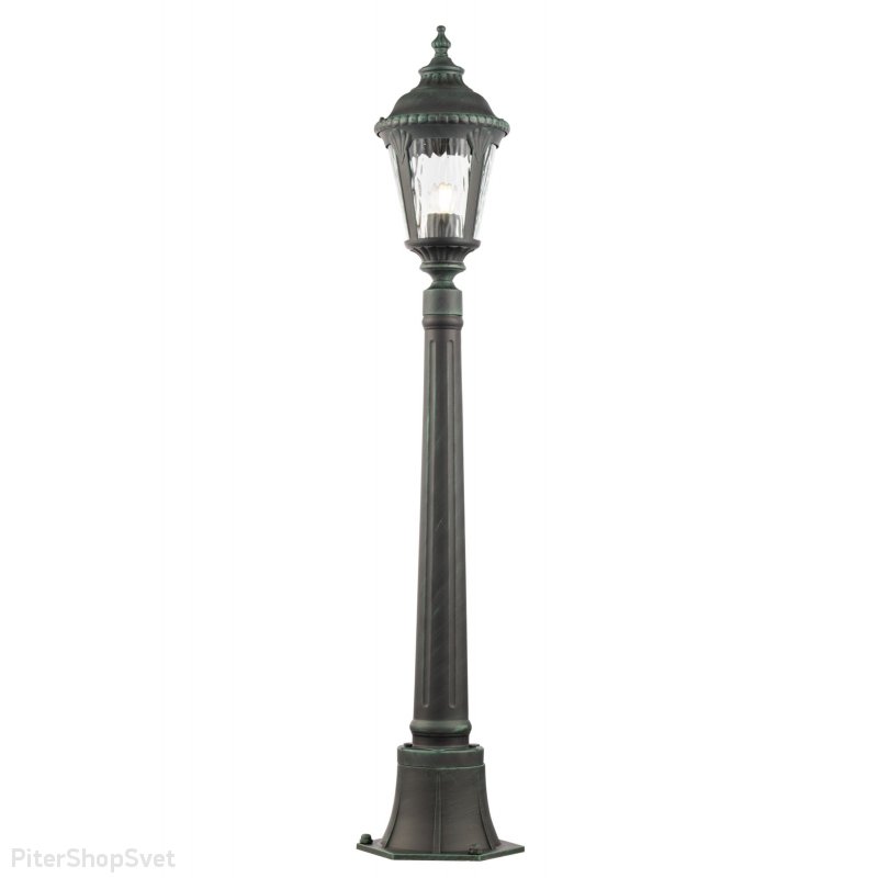 Уличный фонарный столб 110см «Goiri» O028FL-01GN