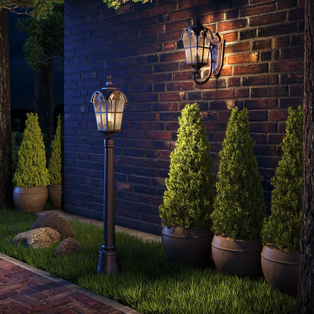 Коллекция «Albion» от Maytoni™