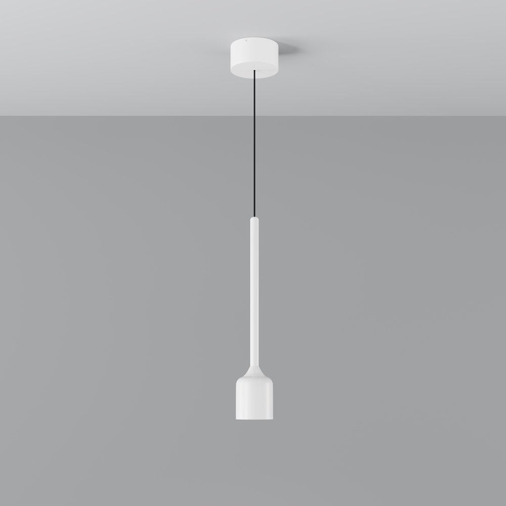 Уличный подвесной светильник 6Вт 3000К IP54 «Apex» O491PL-L6W3K