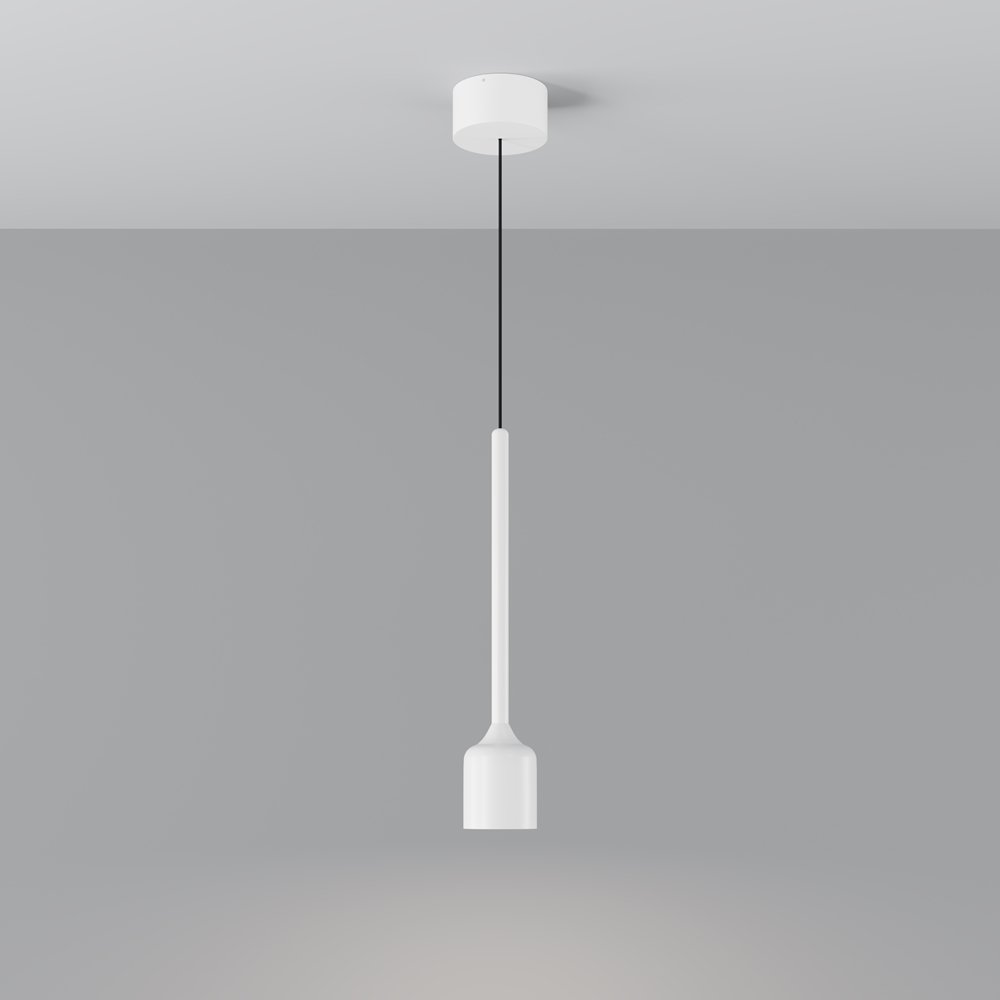 Уличный подвесной светильник 8Вт 3000К «Apex» O491PL-L8W3K