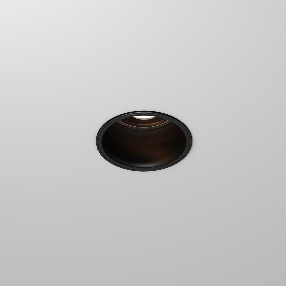 Уличный встраиваемый светильник под шпаклёвку 5Вт 3000К «Grit» O501DL-L5B3K