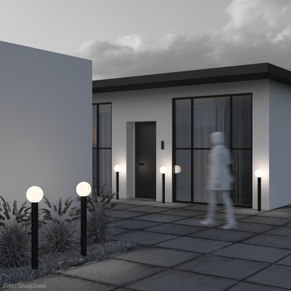 Коллекция «Bold» от Maytoni™