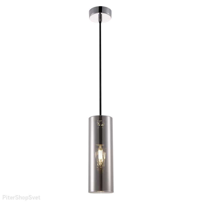 Подвесной светильник «Gioia» P011PL-01CH