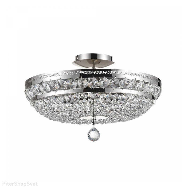 Потолочная люстра «Ottilia» DIA700-CL-06-N