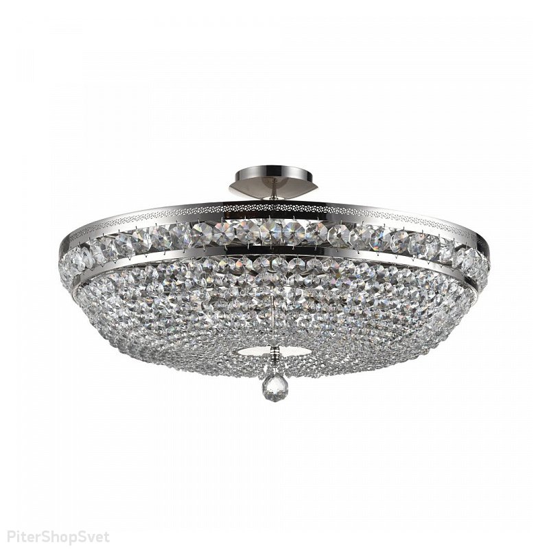 Потолочная люстра «Ottilia» DIA700-CL-12-N