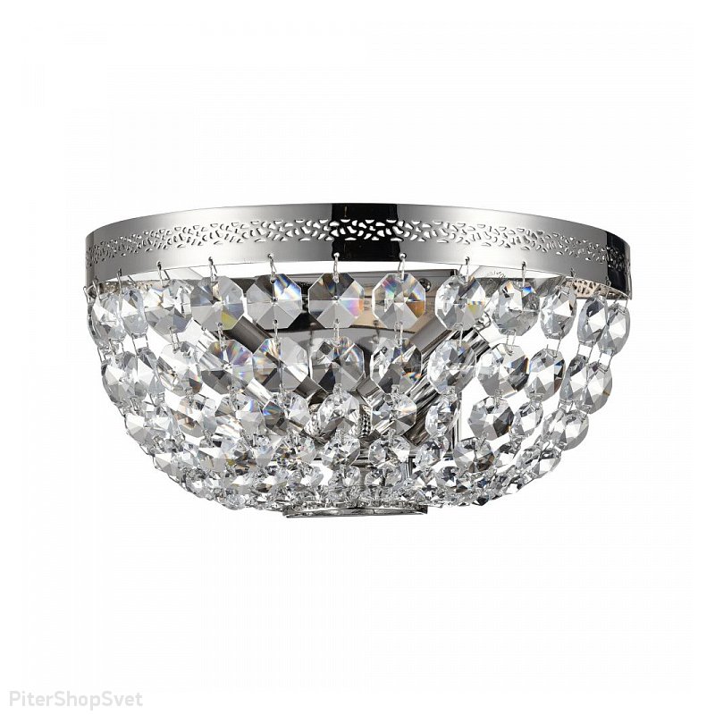 Настенное бра «Ottilia» P700-WB1-N