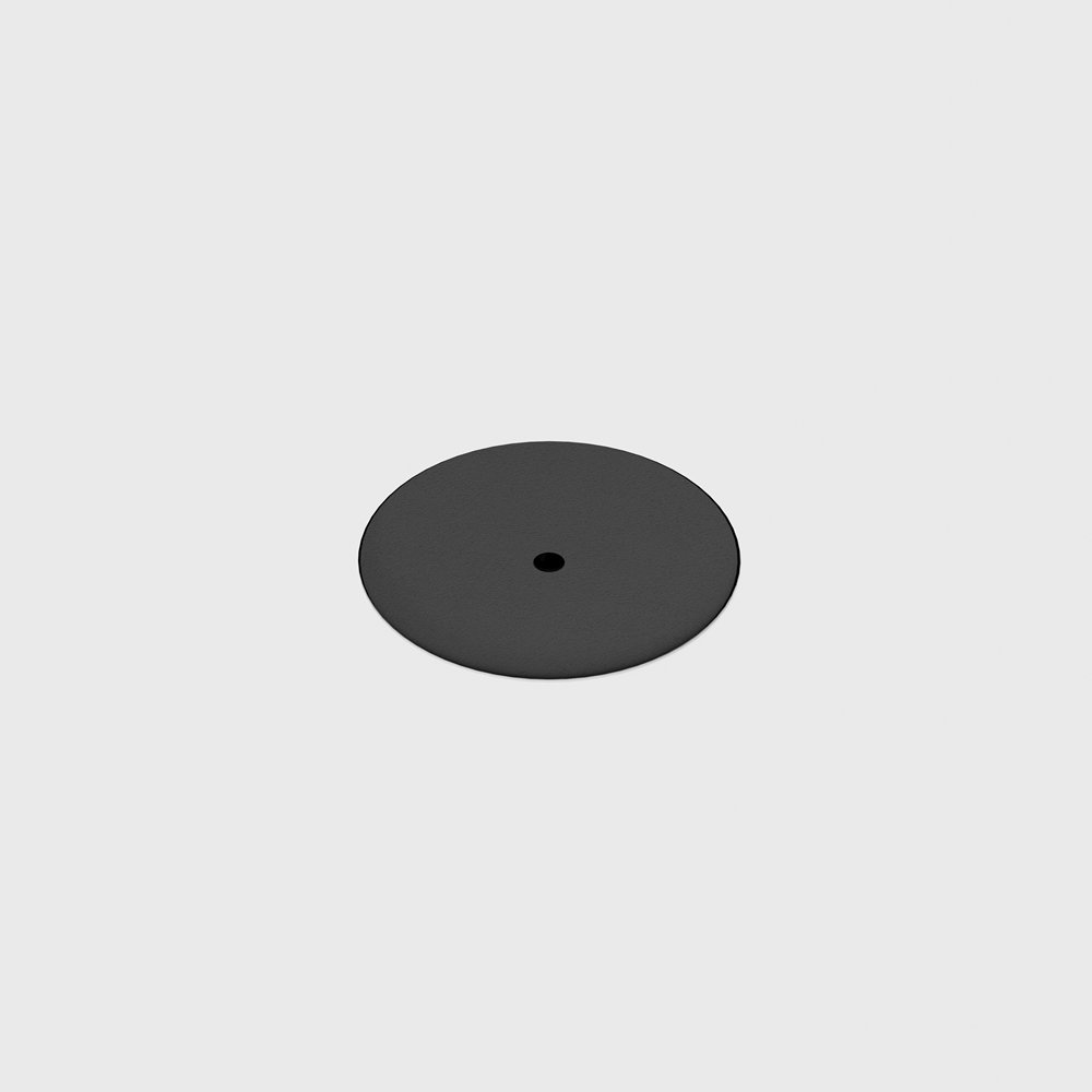 Встраиваемое в ГКЛ основание для вывода провода подвесного светильника «Accessories for pendant» PA001-TRS-B