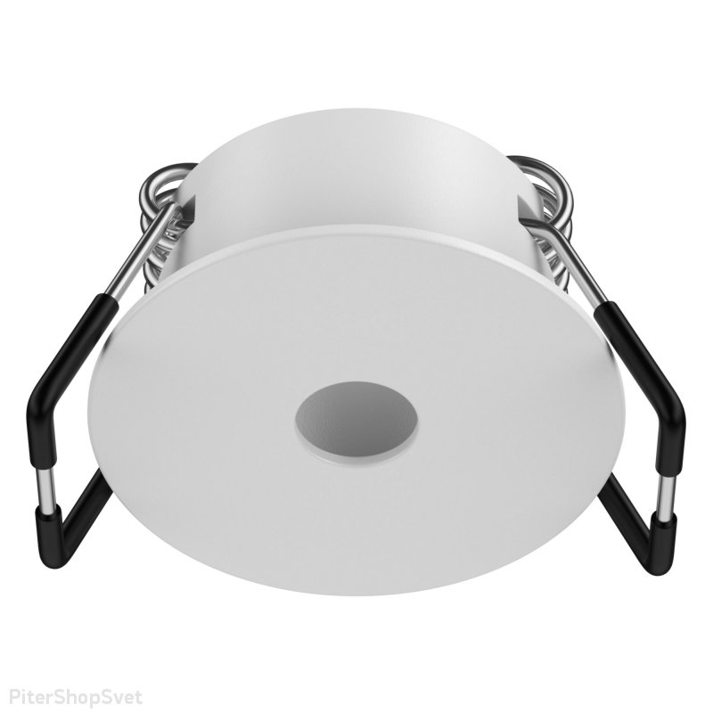 Встраиваемое основание для подвеса «Harmat» PA067-01W