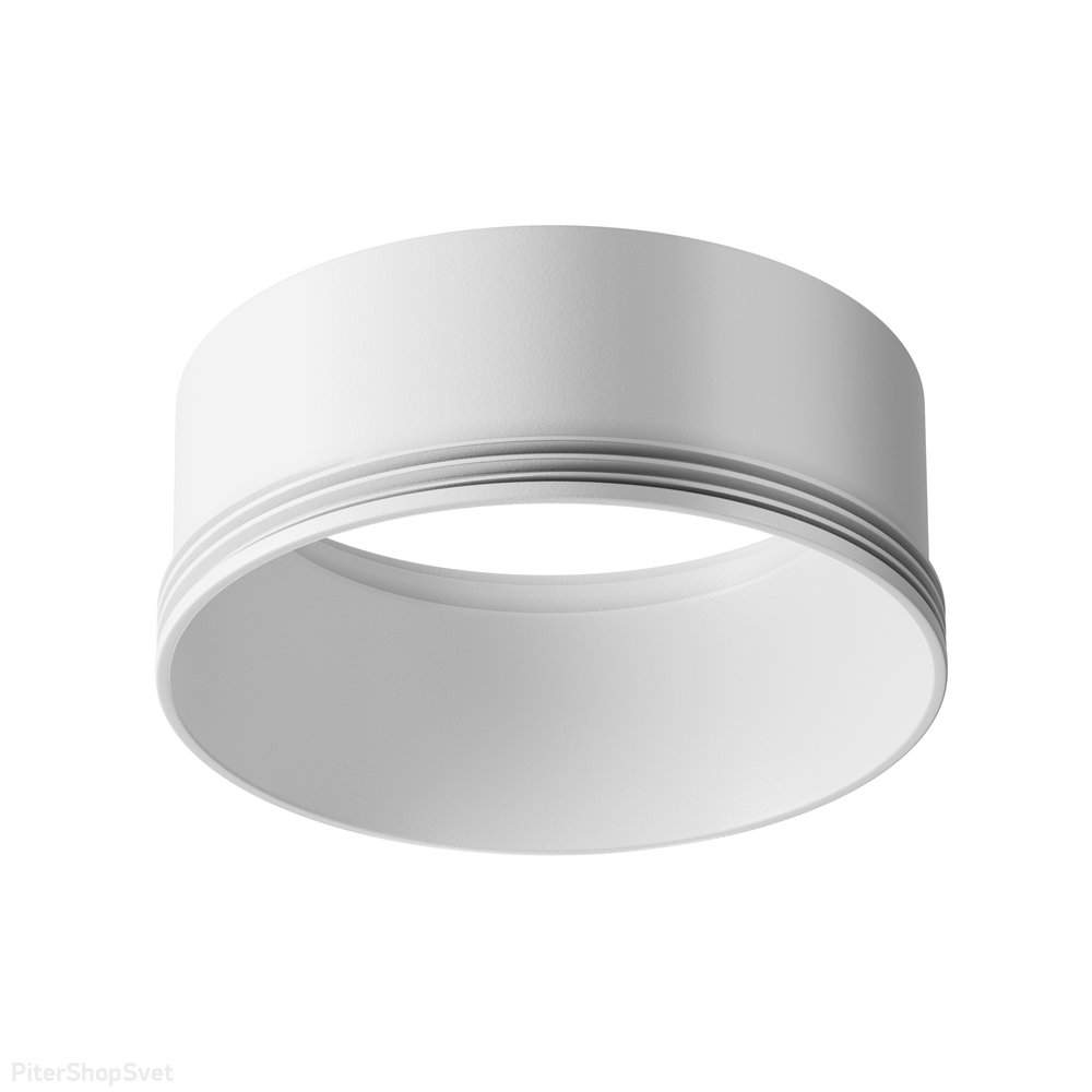 Декоративное кольцо для 20Вт светильника «Unity Focus LED» RingL-20-W