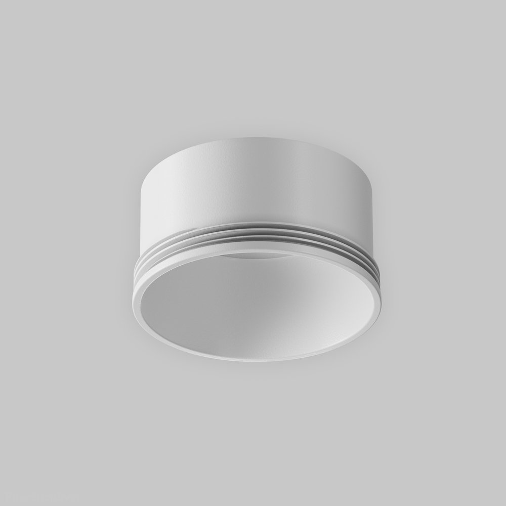 Декоративное кольцо для Focus Led 5Вт «Single phase track system Unity Focus LED» RingS-5-W