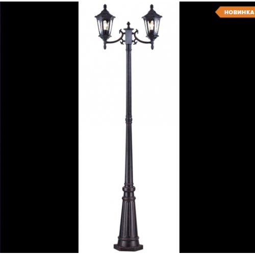 Уличный фонарный столб S101-209-61-B OXFORD Maytoni