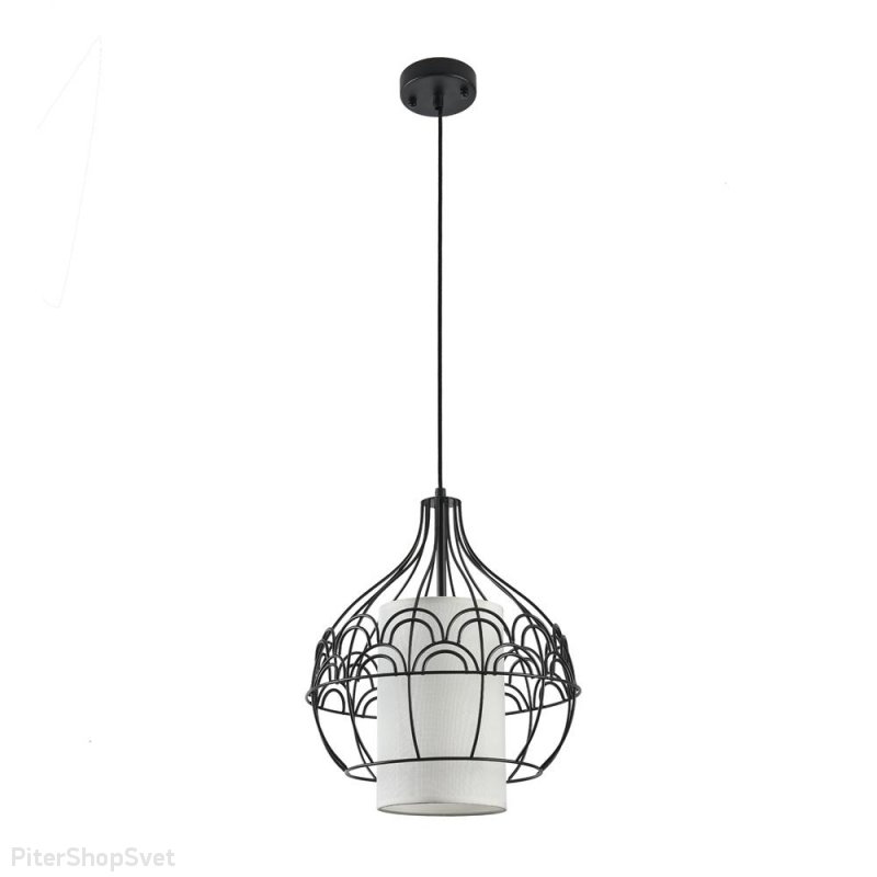 Подвесной светильник «City» T194-PL-01-B