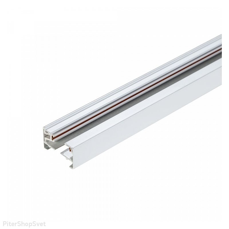 2м белый шинопровод «Busbar trunkings» TRX001-112W