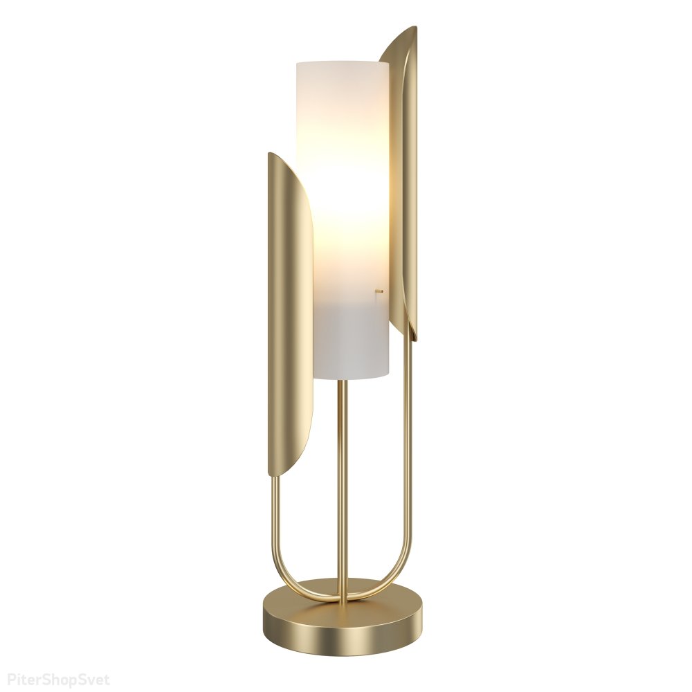 Декоративная настольная лампа «Сipresso» Z014TL-01G