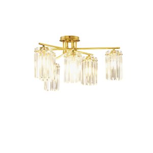 Серия / Коллекция «Everly» от Moderli™