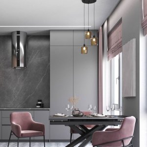 Серия / Коллекция «Brizzi» от Moderli™
