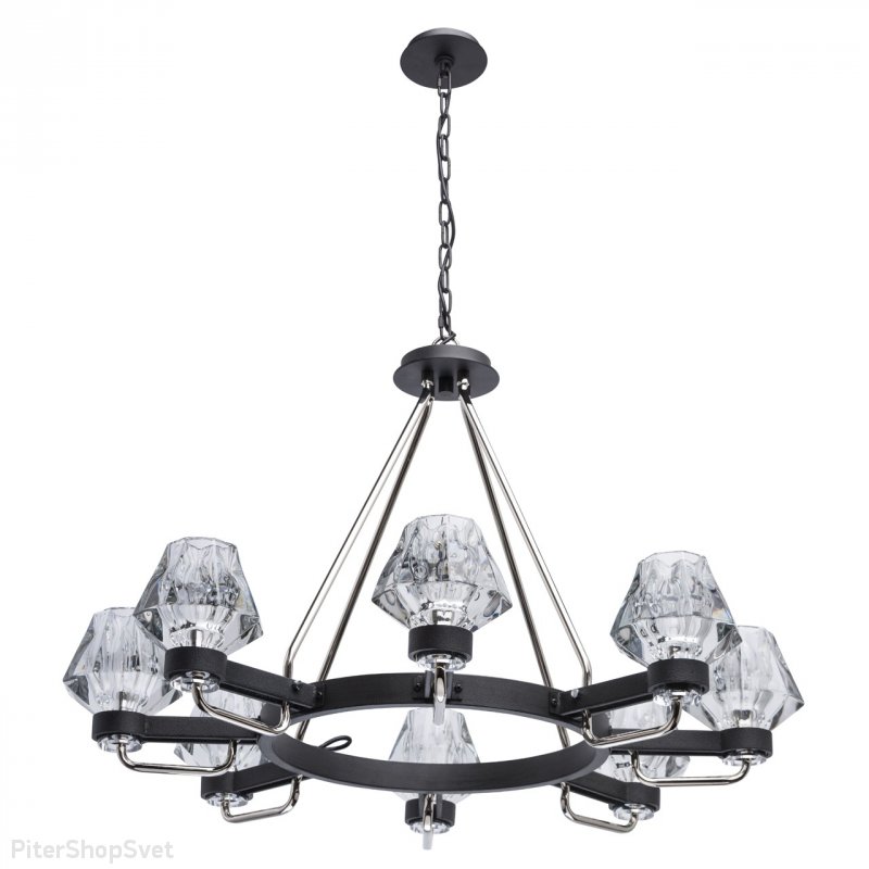 Подвесная люстра «Джестер» 104012408