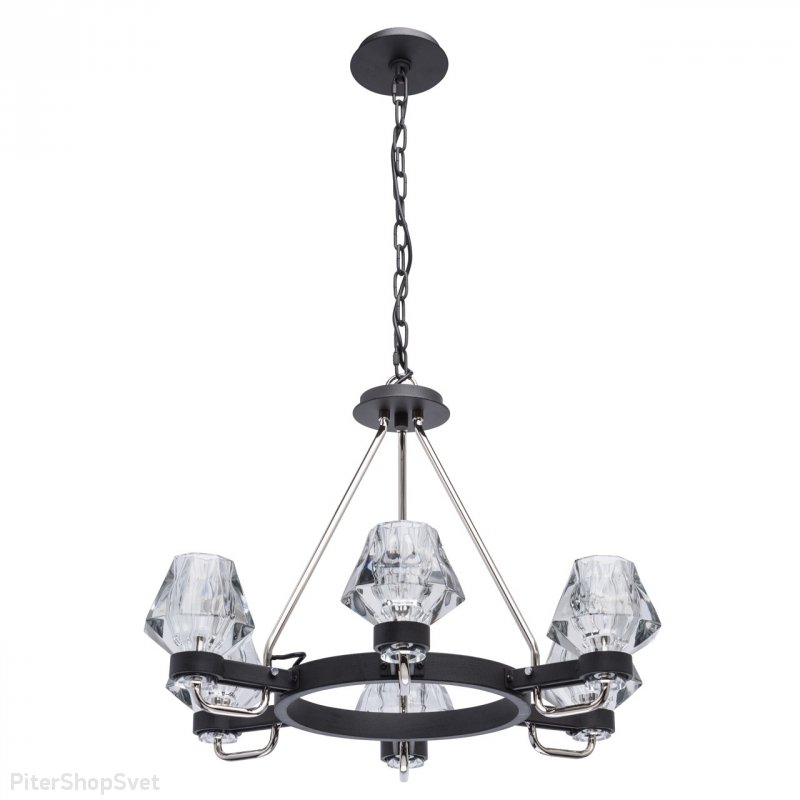 Люстра подвесная «Джестер» 104012506