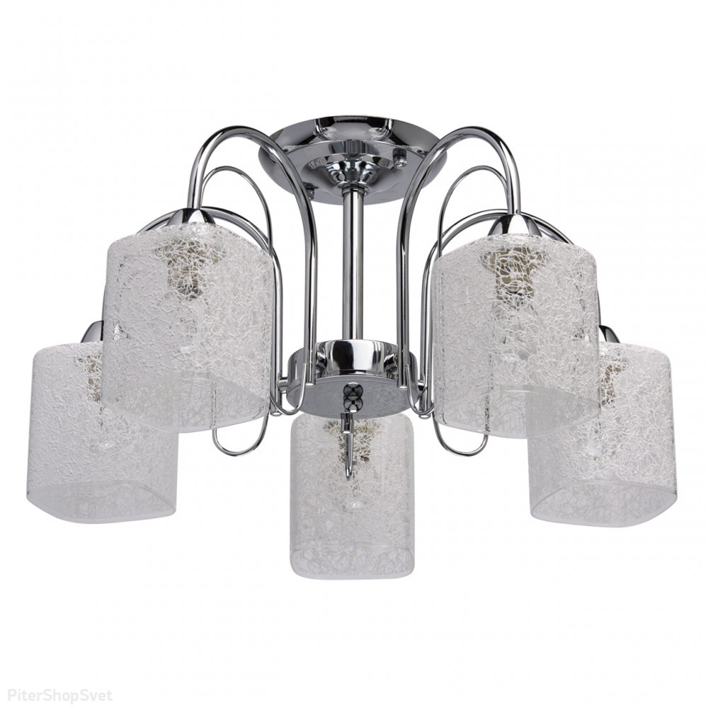 Потолочная люстра «Олимпия» 106010805