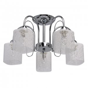 Потолочная люстра «Олимпия»