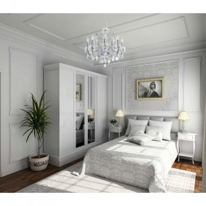 Серия / Коллекция «каролина» от MW-Light™