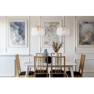 Серия / Коллекция «Лавиния» от MW-Light™