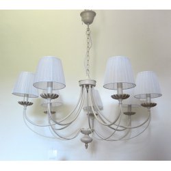 Подвесная люстра 448010407 Виталина