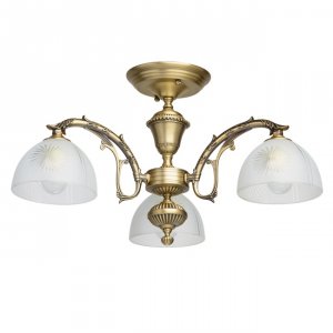 Потолочная люстра 450011503 «ариадна»