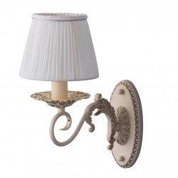 Бра с патиной 450024001 ариадна