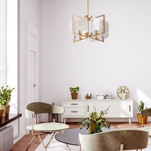 Серия / Коллекция «Илоника» от MW-Light™