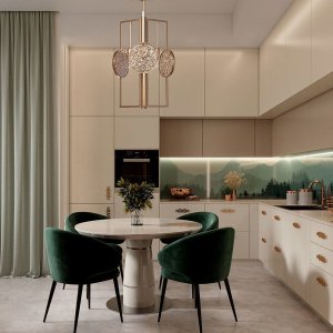 Серия / Коллекция «Илоника» от MW-Light™